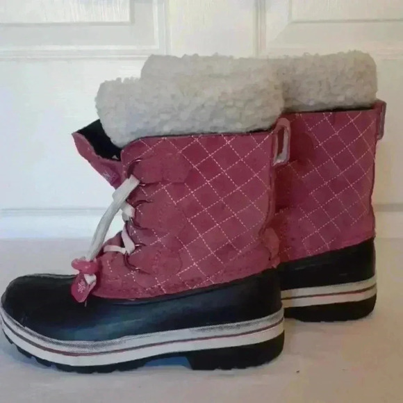 MAGELLAN thinsulate boots size 12 - Picture 1 of 8